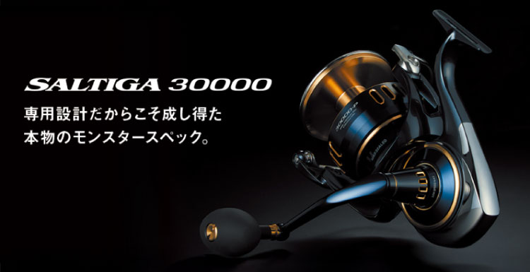 ソルティガシリーズ（３万番メイン）