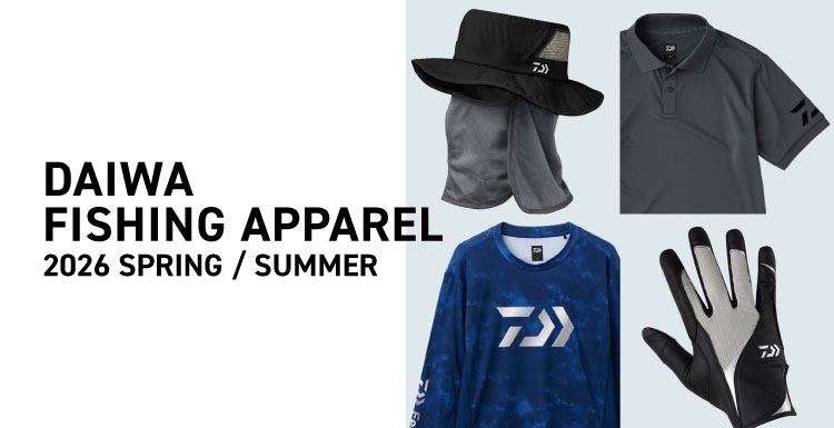 ダイワアパレル
