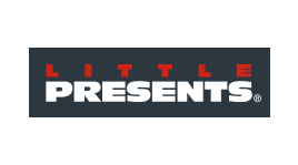 リトルプレゼンツ(LITTLE PRESENTS)
