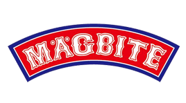 マグバイト(MAGBITE)