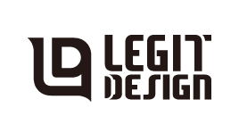 レジットデザイン