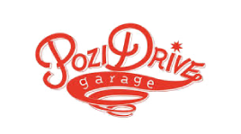 POZIDRIVEGARAGE(ポジドライブガレージ)