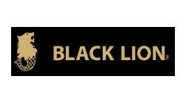 BLACK LION(ブラックライオン)