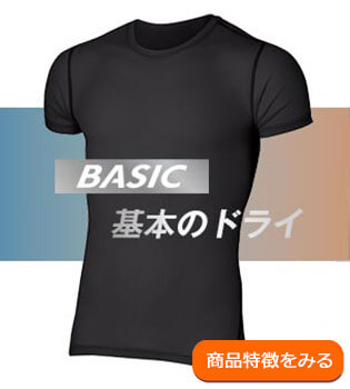ドライレイヤー(R）BASIC