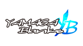 YAMAGA Blanks(ヤマガブランクス)