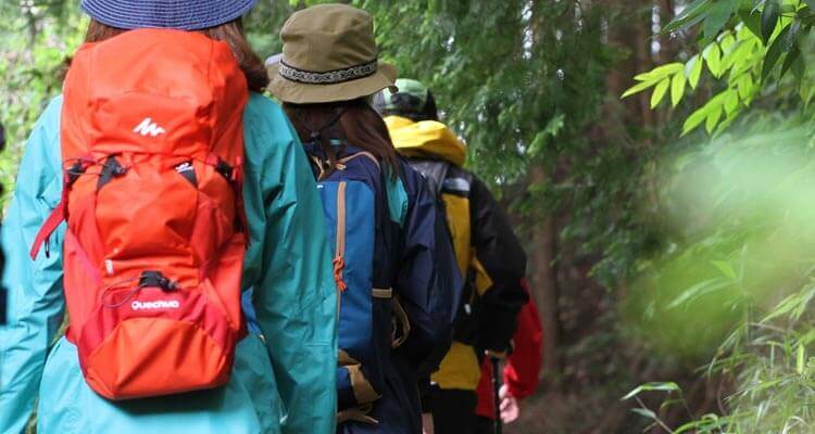 登山用品から探す