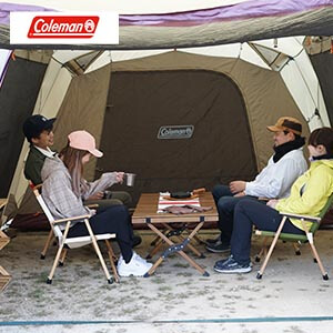 タフスクリーン2ルームA居住空間