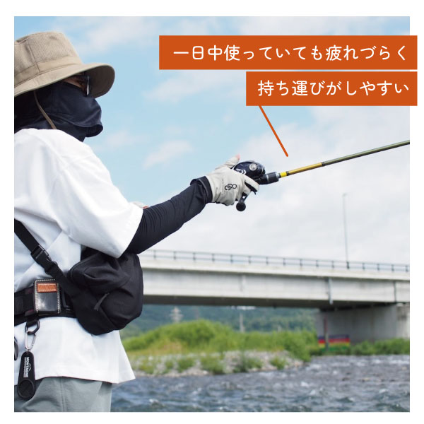 Neostage AY(ネオステージ AY) 90MLB-S･4(ベイト･4ピース)