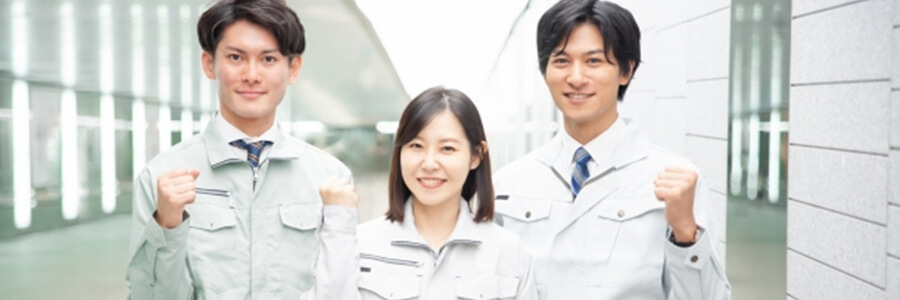 防災士が考える・企業・法人・団体の災害の備え