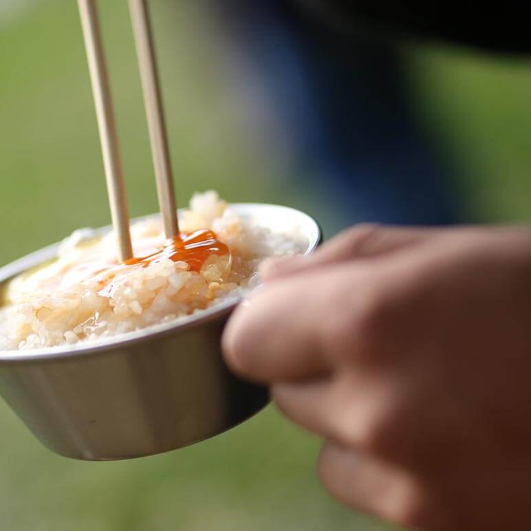 シェラカップを使ってみた感想