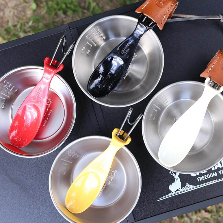 シェラカップを使ってみた感想