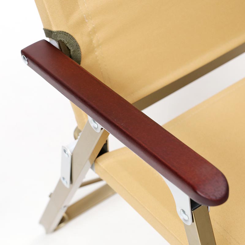 ファイアーサイドフォールディングチェア