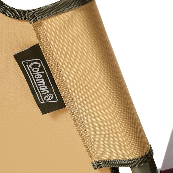 ファイアーサイドフォールディングベンチ