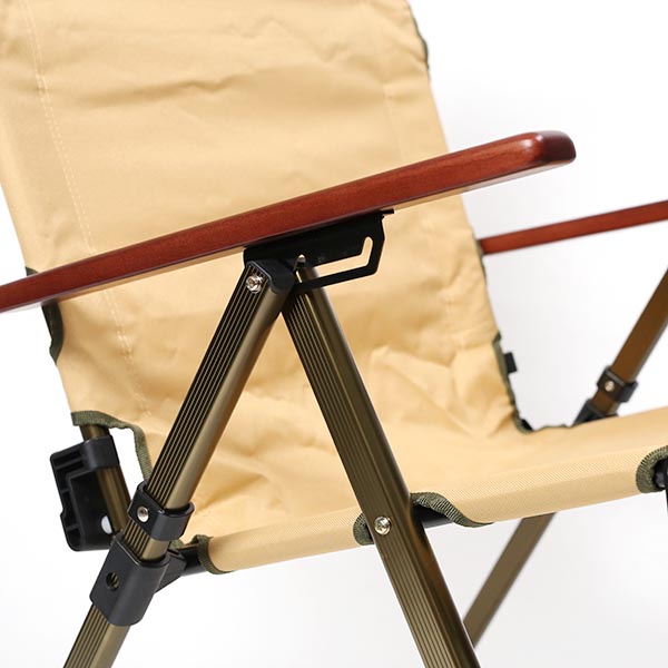 ファイアーサイドレイチェア