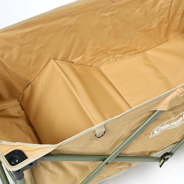 アウトドアワゴン