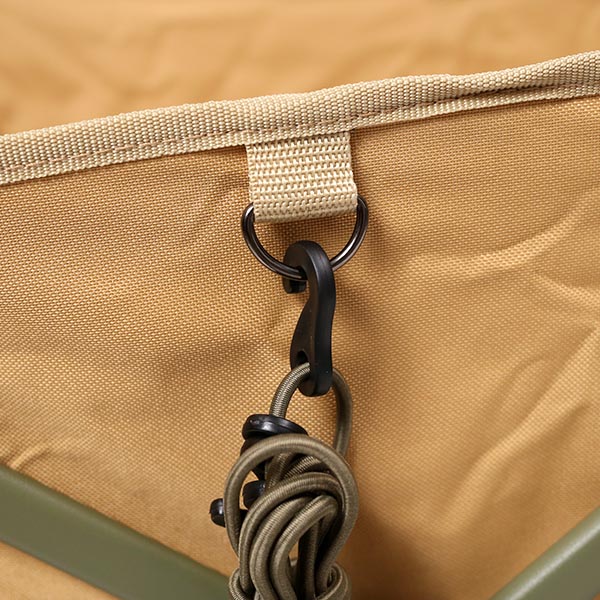 アウトドアワゴン