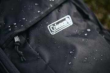 コールマン ウォーカー