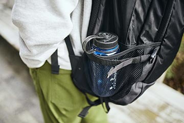 コールマン ウォーカー