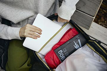 コールマン ウォーカー