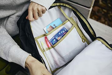 コールマン ウォーカー