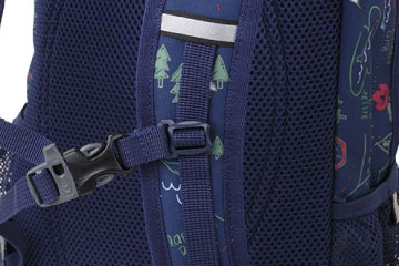 コールマン ウォーカー