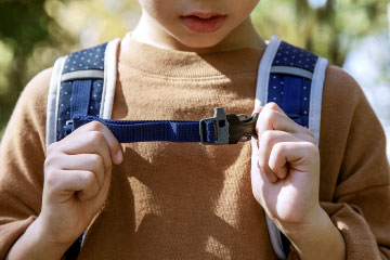 コールマン ウォーカー