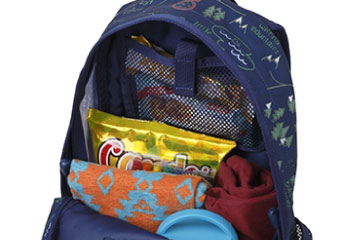 コールマン ウォーカー