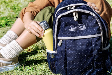 コールマン ウォーカー