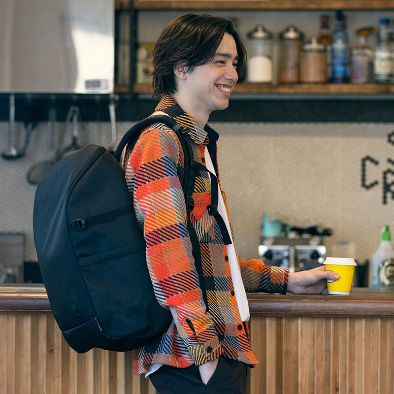 Coleman　アトラス43・アトラス30