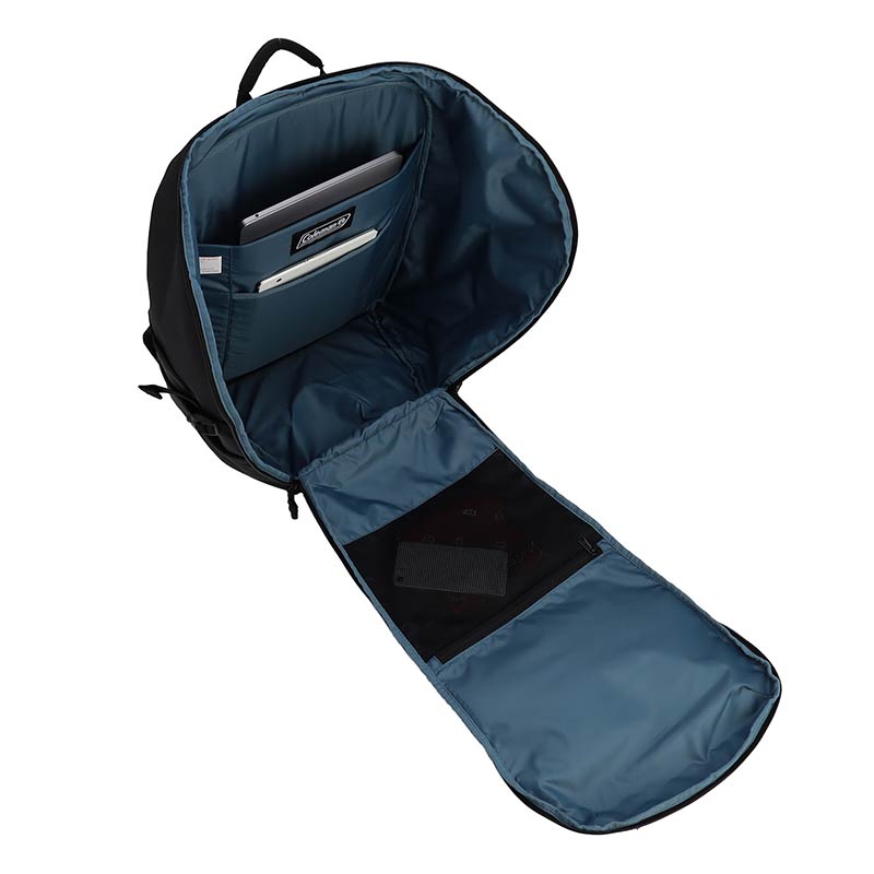 Coleman　アトラス43・アトラス30