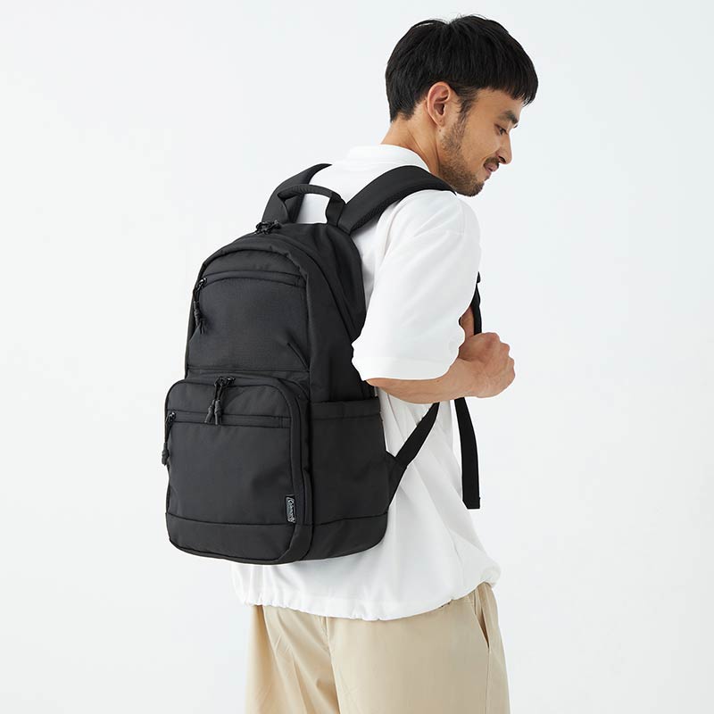 Coleman　アトラスデイパック22