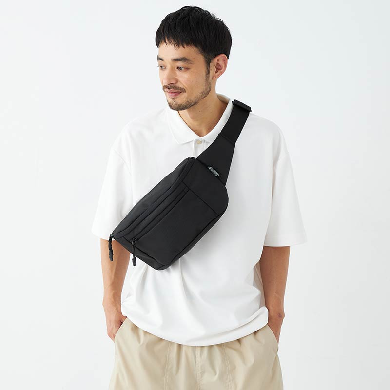 Coleman　アトラスマルチウエスト