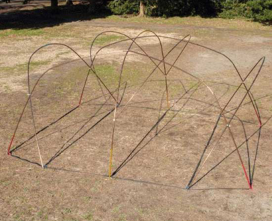 Coleman　MASTER SERIES/LDX