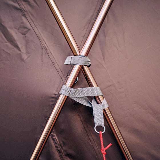 Coleman　MASTER SERIES/LDX