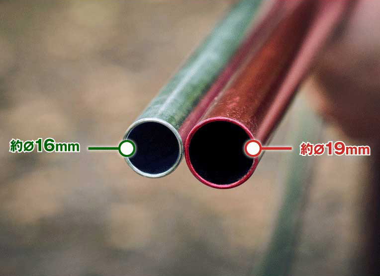 Coleman　MASTER SERIES/LDX