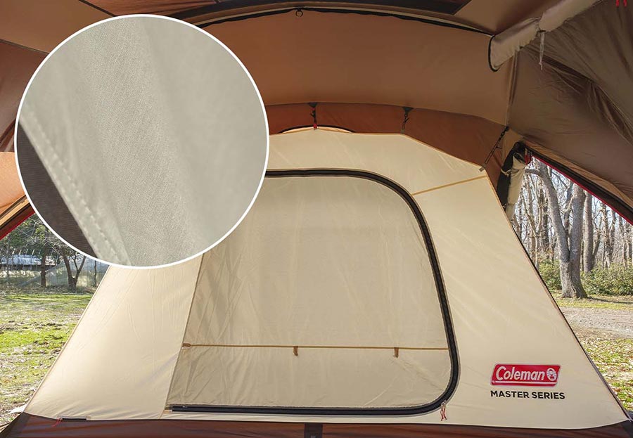 Coleman　MASTER SERIES/LDX