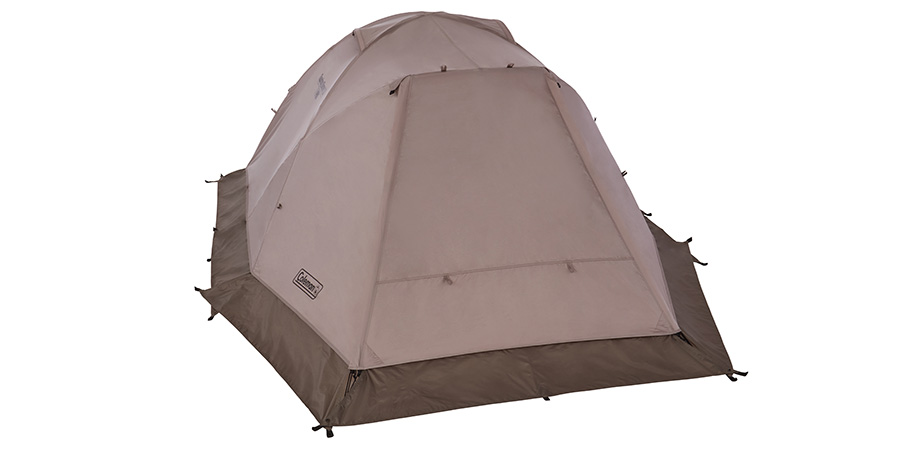 Coleman　ツーリングドーム/LDX