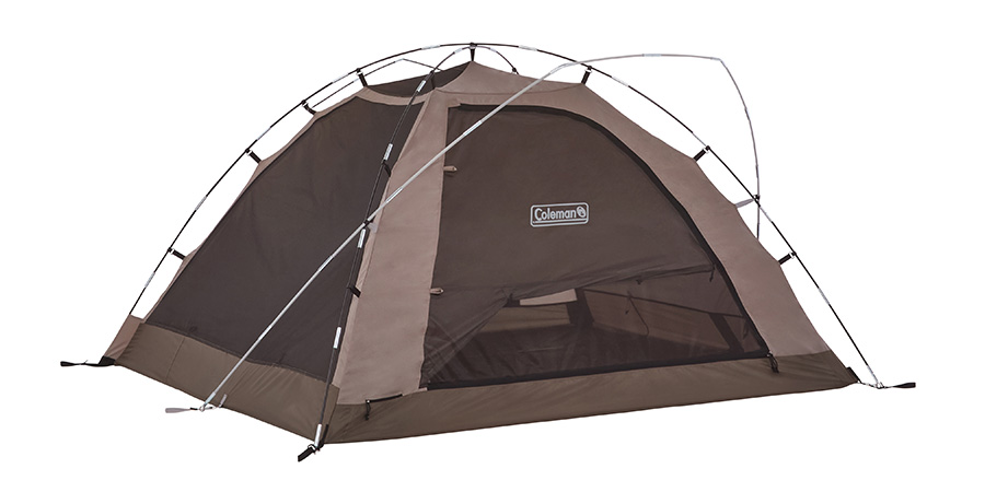 Coleman　ツーリングドーム/LDX