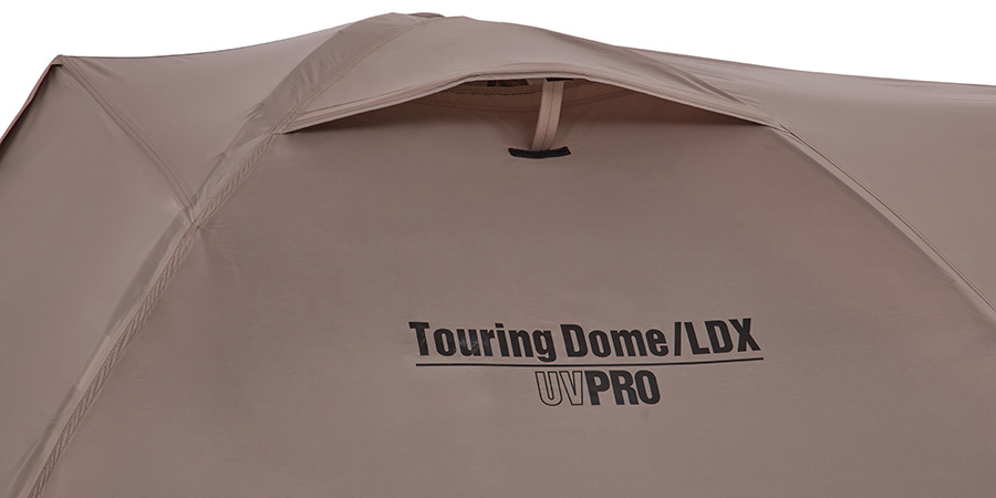 Coleman　ツーリングドーム/LDX