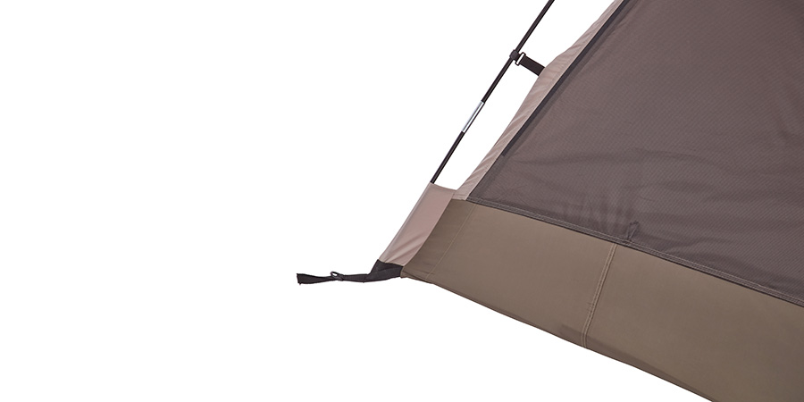 Coleman　ツーリングドーム/LDX