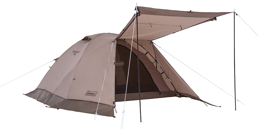 Coleman　ツーリングドーム/LDX