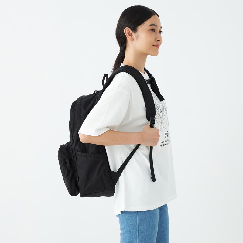 Coleman　ユニウォーカー2デイパック25