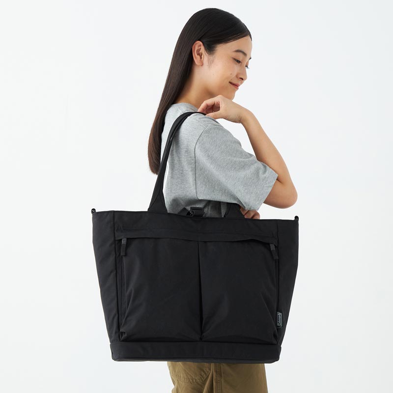 Coleman　ユニウォーカートート