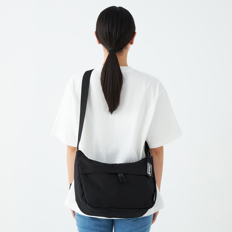 Coleman　ユニウォーカーバナナショルダー