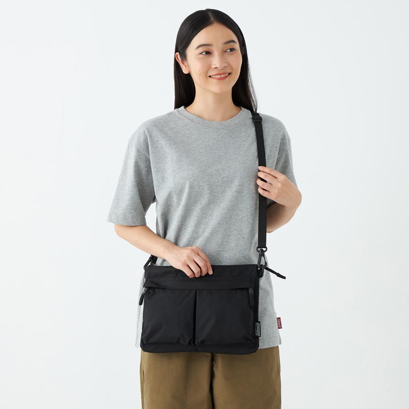 Coleman　ユニウォーカーサコッシュ