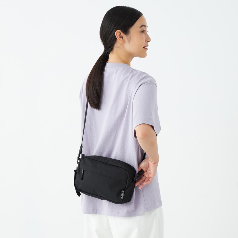 Coleman　ユニウォーカーポーチ