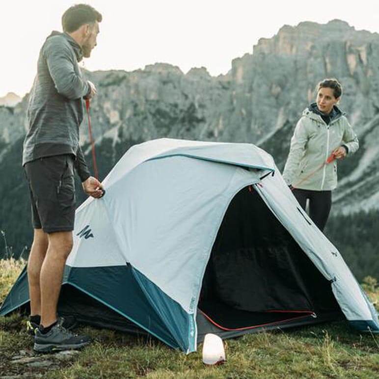 ケシュアのイメージ