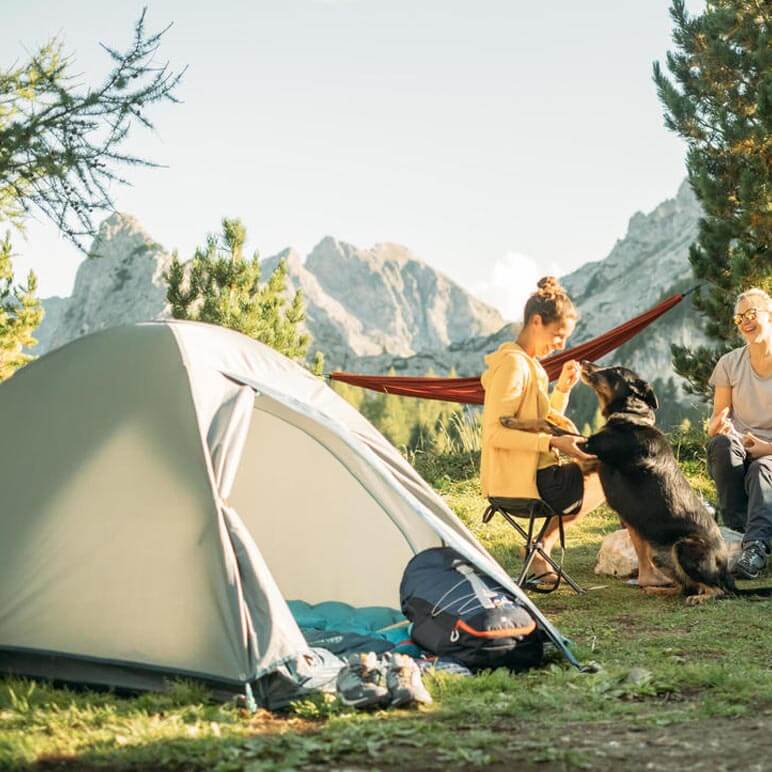 ケシュアのイメージ