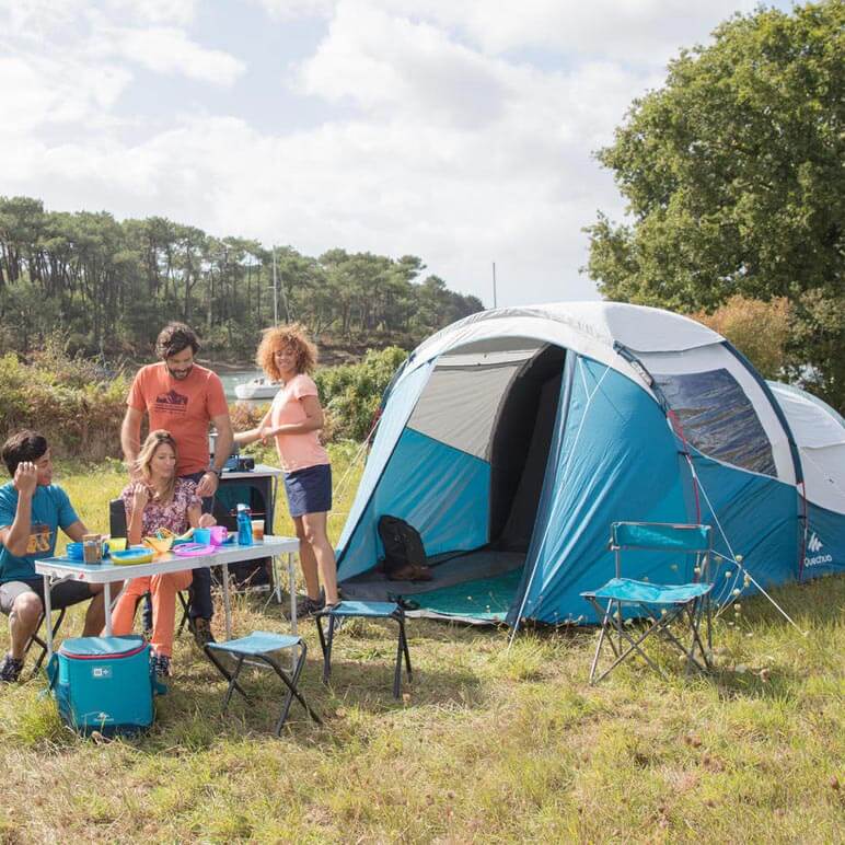 ケシュアのイメージ