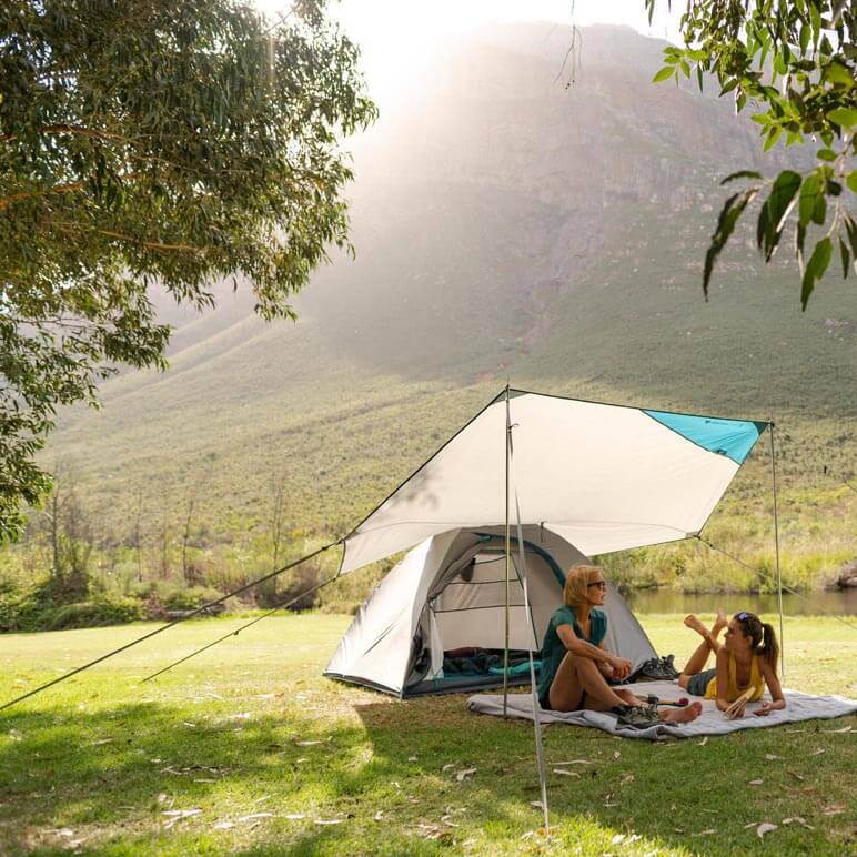 ケシュアのイメージ